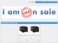 iamonsale.com