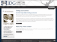 idgcapitalgroup.com