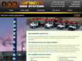infinitysignsystems.com