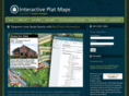 interactiveplatmaps.com