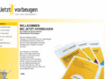 jetzt-vorbeugen.at