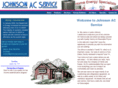 johnsonacservice.com