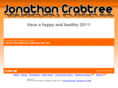 jonathancrabtree.com