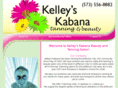 kelleyskabana.com