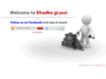 khadkeglassi.com