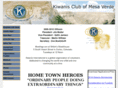 kiwanisclubofmesaverde.org