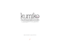 kumikonumazaki.com