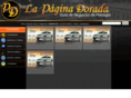lapaginadorada.com