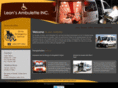 leonsambuletteservice.com