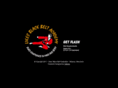 likesblackbelt.com