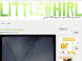 littlewhirl.com