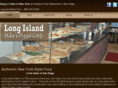 longislandmikespizza.com