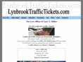 lynbrooktrafficticket.com