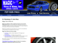 magictiresandrims.com