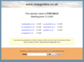 mapguides.co.uk