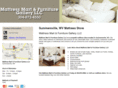 mattressmartwv.com