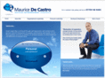 mauricedecastro.com