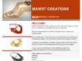 mawstcreations.com