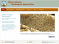 metroatlantabeekeepers.org