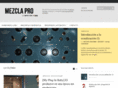 mezclapro.com