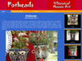 mosaicpotheads.com