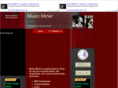 musicminer.com
