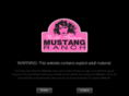 mustangmemories.com