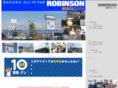 niigata-robinson.com