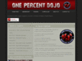 onepercentdojo.com
