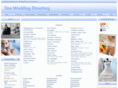 oneweddingdirectory.com