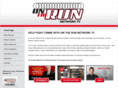 ontherunnetworktv.com
