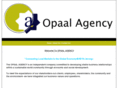 opaalagency.com