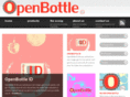 openbottleco.com