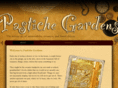 pastichegardens.com