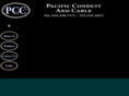 pcacinc.com