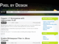 pixelbydesign.com