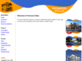 promosolvillas.com
