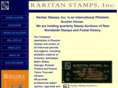 raritanstamps.com