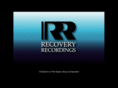 recoveryrecordings.com