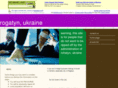 rogatyn.com
