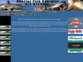 saintsimonsfishingcharters.com