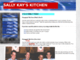 sallykayskitchen.com