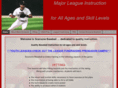 scarsonebaseball.com