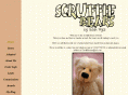 scruffiebears.com