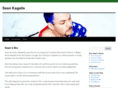 seankagalis.com
