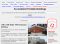 secondhand-portable-buildings.co.uk