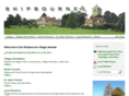 shipbourne.com