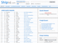 shipid.com