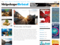 shipshapebristol.co.uk