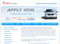 smartcarloans.com